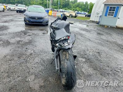 Czwarte zdjęcie samochodu z boku: 2025 KAWASAKI ZX1002 L VIN:JKBZXVL15SA019974 - miniatura