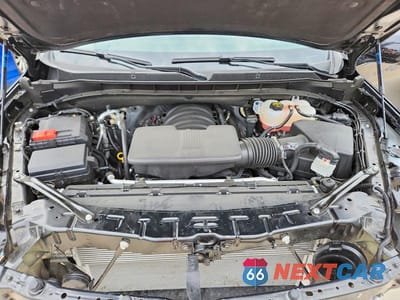Zdjęcie 12 z 14 samochodu: 2025 CHEVROLET SUBURBAN K1500 LT VIN:1GNS6CRD9SR265441 - miniatura