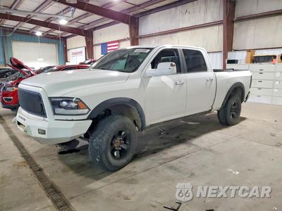 2011 DODGE RAM 2500 3D7UT2CL1BG578896 - główne zdjęcie licytacji z USA - miniatura
