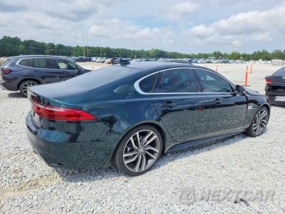 Trzecie zdjęcie samochodu z tyłu: 2024 JAGUAR XF R-DYNAMIC SE VIN:SAJBL4GX4RCY97198 - miniatura