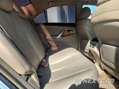 Zdjęcie 10 z 13 samochodu: 2007 TOYOTA CAMRY XLE VIN:JTNBE46K373078089 - miniatura