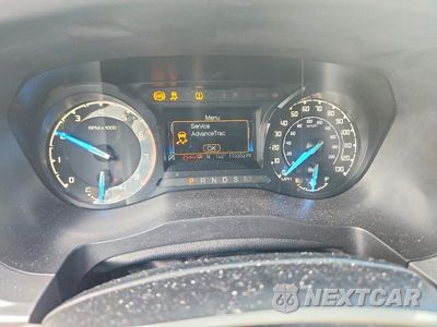 Zdjęcie 9 z 12 samochodu: 2019 FORD RANGER XL VIN:1FTER4EH7KLA26176 - miniatura