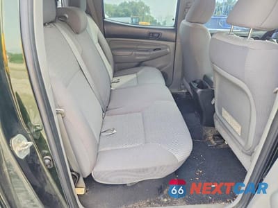 Zdjęcie 10 z 12 samochodu: 2012 TOYOTA TACOMA DOUBLE CAB LONG BED VIN:3TMMU4FN5CM043122 - miniatura