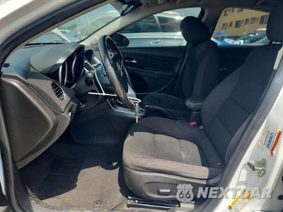 Zdjęcie 7 z 13 samochodu: 2014 CHEVROLET CRUZE LT VIN:1G1PC5SB6E7343906 - miniatura