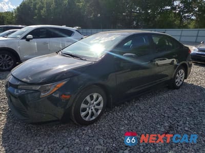 2026 TOYOTA COROLLA LE 5YFB4MDE5TP389920 - główne zdjęcie licytacji z USA - miniatura