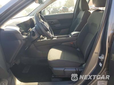 Zdjęcie 7 z 12 samochodu: 2025 NISSAN KICKS S VIN:3N8AP6BA8SL345361 - miniatura