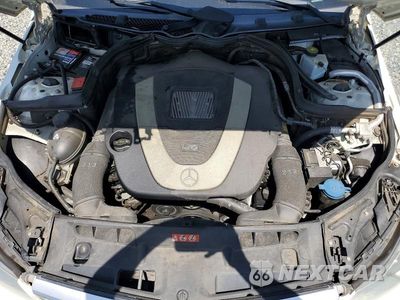 Zdjęcie 11 z 12 samochodu: 2012 MERCEDES-BENZ C 300 4MATIC VIN:WDDGF8BB7CR212751 - miniatura