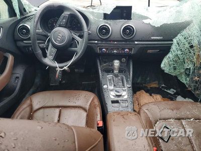 Zdjęcie 8 z 13 samochodu: 2017 AUDI A3 E-TRON PREMIUM PLUS VIN:WAUTPBFFXHA044073 - miniatura