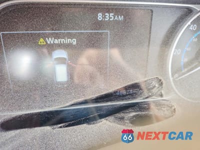 Zdjęcie 9 z 12 samochodu: 2019 NISSAN LEAF SL VIN:1N4AZ1CP5KC307647 - miniatura