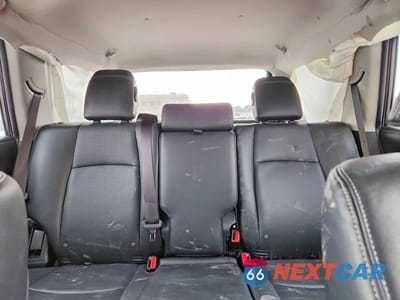 Zdjęcie 10 z 14 samochodu: 2019 TOYOTA 4RUNNER LIMITED NIGHTSHADE VIN:JTEBU5JR6K5637144 - miniatura