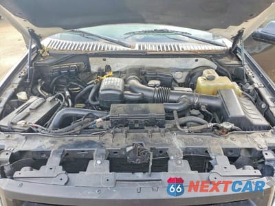 Zdjęcie 13 z 14 samochodu: 2009 FORD EXPEDITION EL XLT VIN:1FMFK16569EB24654 - miniatura