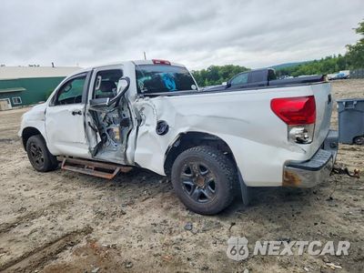 Drugie zdjęcie samochodu z przodu: 2008 TOYOTA TUNDRA GRADE VIN:5TFRV54138X063413 - miniatura