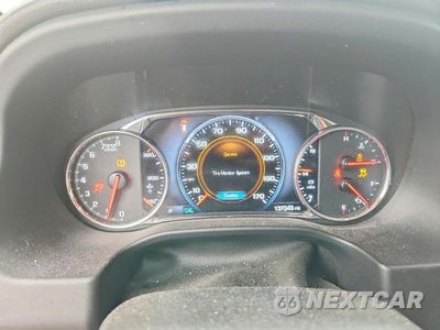 Zdjęcie 9 z 13 samochodu: 2018 GMC ACADIA ALL TERRAIN VIN:1GKKNPLS0JZ249268 - miniatura