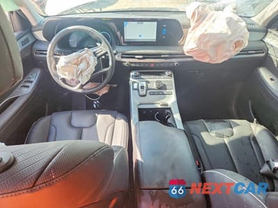 Zdjęcie 8 z 12 samochodu: 2025 HYUNDAI PALISADE SEL PREMIUM VIN:KM8R4DGE7SU837114 - miniatura