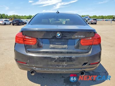 Zdjęcie 6 z 12 samochodu: 2013 BMW 335 I VIN:WBA3A9G52DNP36637 - miniatura