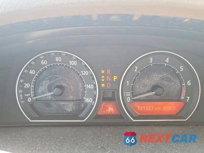 Zdjęcie 9 z 13 samochodu: 2006 BMW 7 SERIES 740IL VIN:WBAHN83576DT62917 - miniatura