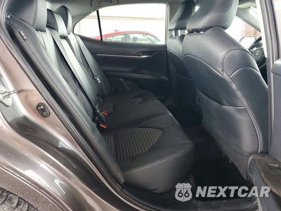 Zdjęcie 10 z 13 samochodu: 2021 TOYOTA CAMRY SE VIN:4T1G11AK2MU405384 - miniatura