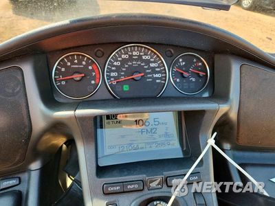 Zdjęcie 7 z 9 samochodu: 2008 HONDA GL1800 VIN:1HFSC47H08A714368 - miniatura
