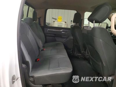 Zdjęcie 10 z 12 samochodu: 2019 RAM 1500 BIG HORN/LONE STAR VIN:1C6SRFMTXKN654040 - miniatura