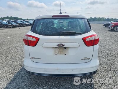 Zdjęcie 6 z 12 samochodu: 2015 FORD C-MAX SE VIN:1FADP5AU1FL101234 - miniatura