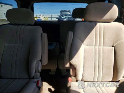 Zdjęcie 10 z 13 samochodu: 2003 TOYOTA SIENNA LE VIN:4T3ZF13C83U522571 - miniatura