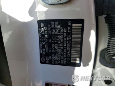 Zdjęcie 13 z 13 samochodu: 2024 HYUNDAI KONA N LINE VIN:KM8HA3A3XRU037116 - miniatura