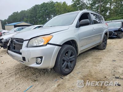 2011 TOYOTA RAV4 SPORT 2T3WK4DV3BW013387 - główne zdjęcie licytacji z USA - miniatura