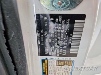 Zdjęcie 12 z 12 samochodu: 2023 KIA K5 LXS VIN:5XXG14J21PG205466 - miniatura