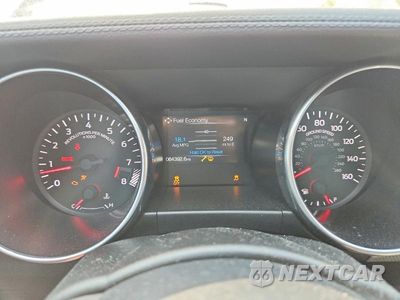 Zdjęcie 9 z 13 samochodu: 2021 FORD MUSTANG GT VIN:1FA6P8CF2M5146029 - miniatura