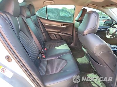 Zdjęcie 10 z 12 samochodu: 2018 TOYOTA CAMRY SE VIN:JTNB11HK9J3051753 - miniatura