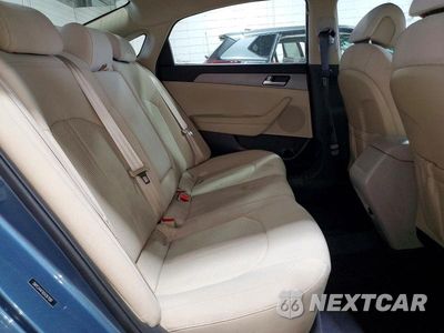 Zdjęcie 10 z 13 samochodu: 2016 HYUNDAI SONATA SE VIN:5NPE24AF0GH267081 - miniatura