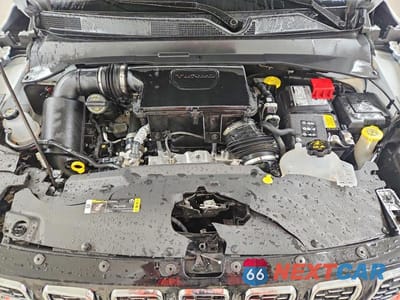 Zdjęcie 12 z 13 samochodu: 2026 JEEP COMPASS LIMITED VIN:3C4NJDCN8TT270716 - miniatura