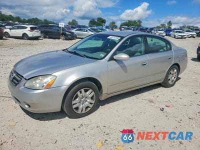 2004 NISSAN ALTIMA 2.5 1N4AL11D04C143463 - główne zdjęcie licytacji z USA - miniatura