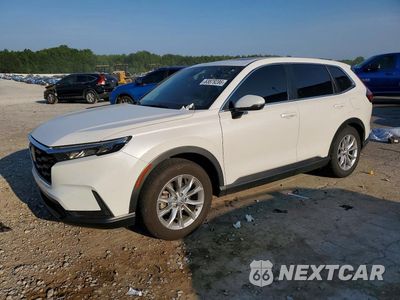 2024 HONDA CR-V EX 2HKRS3H42RH325307 - główne zdjęcie licytacji z USA - miniatura