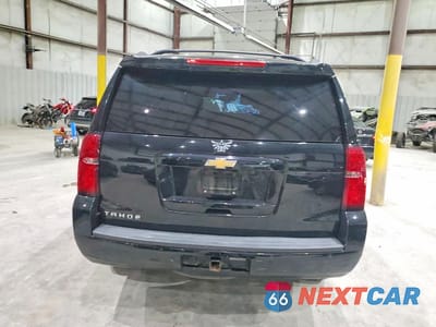 Zdjęcie 6 z 13 samochodu: 2020 CHEVROLET TAHOE K1500 LT VIN:1GNSKBKC9LR113216 - miniatura