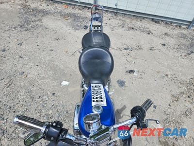 Piąte zdjęcie samochodu w środku: 1997 HARLEY-DAVIDSON XL1200 C VIN:1HD1CGP10VY214111 - miniatura