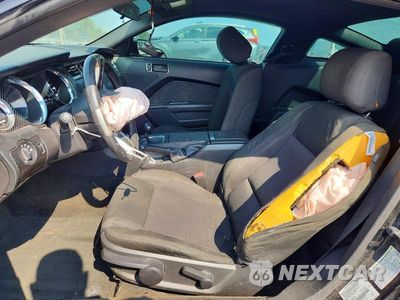 Zdjęcie 7 z 12 samochodu: 2013 FORD MUSTANG GT VIN:1ZVBP8CF4D5259244 - miniatura