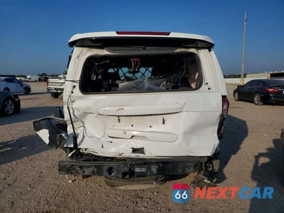 Zdjęcie 6 z 12 samochodu: 2019 CHEVROLET TAHOE POLICE VIN:1GNLCDEC1KR357269 - miniatura