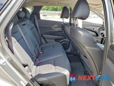 Zdjęcie 11 z 14 samochodu: 2026 HYUNDAI TUCSON HYBRID LIMITED VIN:KM8JEDD1XTU477513 - miniatura