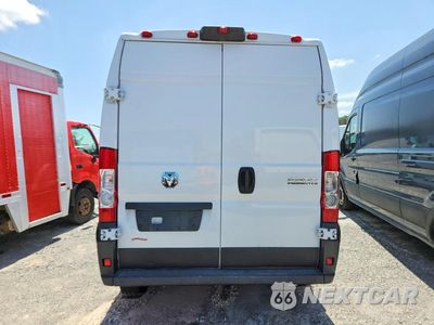 Zdjęcie 6 z 13 samochodu: 2025 RAM PROMASTER - DELIVERY VAN VIN:3C6LRVDG9SE556946 - miniatura