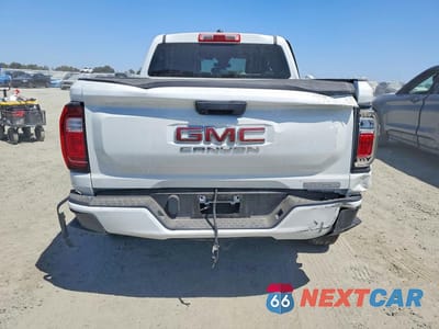 Zdjęcie 6 z 12 samochodu: 2024 GMC CANYON ELEVATION VIN:1GTP5BEK6R1131687 - miniatura