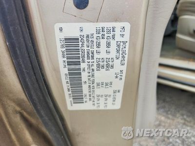 Zdjęcie 14 z 14 samochodu: 2005 DODGE GRAND CARAVAN SXT VIN:2D4GP44L65R396408 - miniatura