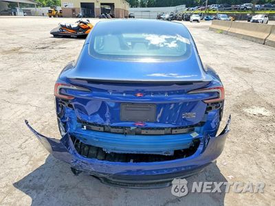 Zdjęcie 6 z 12 samochodu: 2024 TESLA MODEL 3 VIN:5YJ3E1ET5RF865259 - miniatura