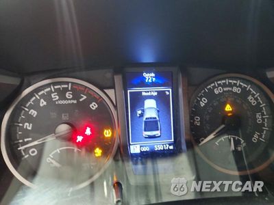 Zdjęcie 9 z 13 samochodu: 2020 TOYOTA TACOMA TRD OFF-ROAD VIN:5TFCZ5AN2LX230063 - miniatura