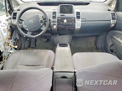 Zdjęcie 8 z 12 samochodu: 2009 TOYOTA PRIUS BASE VIN:JTDKB20U393474912 - miniatura