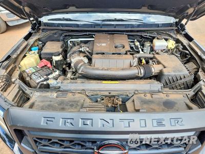 Zdjęcie 11 z 13 samochodu: 2022 NISSAN FRONTIER PRO-X VIN:1N6ED1EJ1NN612782 - miniatura