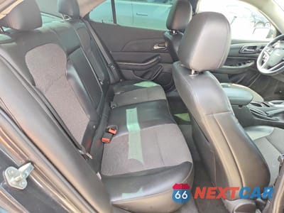 Zdjęcie 10 z 12 samochodu: 2014 CHEVROLET MALIBU 1LT VIN:1G11C5SL0EF183896 - miniatura