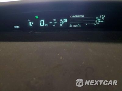 Zdjęcie 9 z 13 samochodu: 2014 TOYOTA PRIUS THREE VIN:JTDKN3DU3E0369046 - miniatura