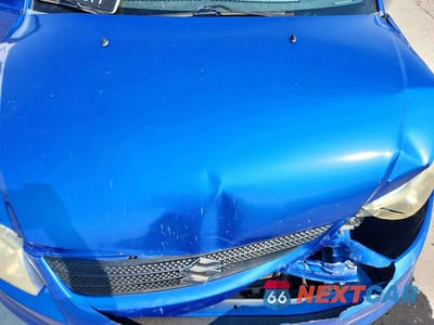 Zdjęcie 12 z 13 samochodu: 2007 SUZUKI SX4 VIN:JS2YB413875105160 - miniatura