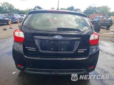 Zdjęcie 6 z 12 samochodu: 2015 SUBARU IMPREZA SPORT LIMITED VIN:JF1GPAZ65F8249899 - miniatura